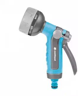Zavlažovacie systémy Postrekovacia pištoľ Pulse 6 Ideal 52-029