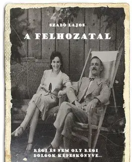 Dejiny, teória umenia A felhozatal - Lajos Szabó