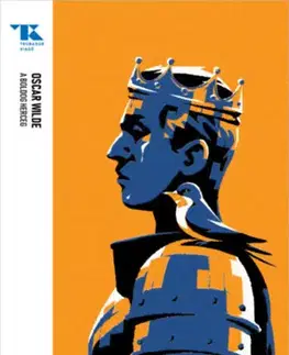 Svetová beletria A boldog herceg - Oscar Wilde