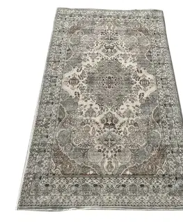 Koberce do obývačky Koberec Silky 1,2/1,6 26n03