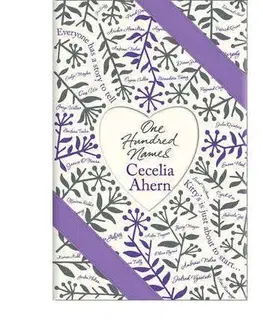 Cudzojazyčná literatúra One Hundred Names - Cecelia Ahern