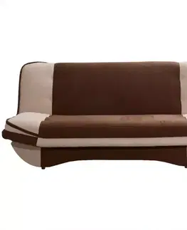 Pohovky na spanie Pohovka Grześ Cosmic 70 + Cosmic 20