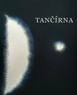 Česká poézia Tančírna - David Růžička