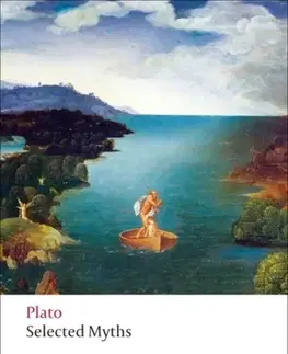 Beletria Selected Myths - Plato