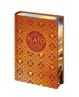 Filozofia World Classics Library: Plato - Plato