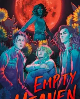 Young adults Empty Heaven - Freddie Kolsch