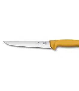 Kuchynské nože VICTORINOX Kuchársky nôž VICTORINOX SWIBO 18 cm 5.8411.18