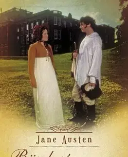 Svetová beletria Büszkeség és balítélet - Jane Austen