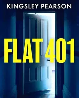 Beletria Flat 401 - Kingsley Pearson