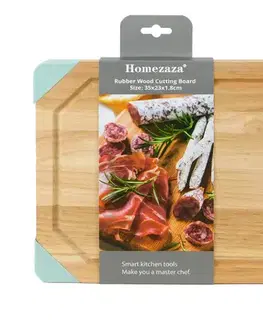 Lopáre a dosky na krájanie MAKRO - Doska na krájanie