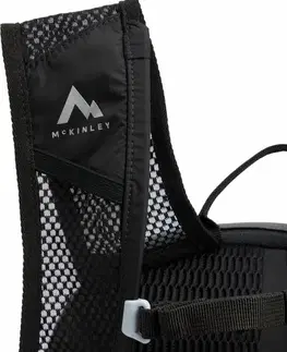 Turistické batohy McKINLEY Crxss II CT 20 Veľkosť: Univerzálna veľkosť