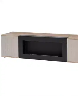 Všetky produkty TV stolík Catalina dub/Kašmír/Biokrb