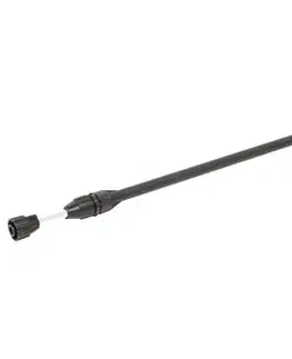 Postrekovače Kinekus Plastový postrekovač nadstavec teleskopický 50-90 cm