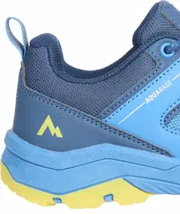 Nízka outdoor obuv McKINLEY Maine III AQB Veľkosť: 29 EUR