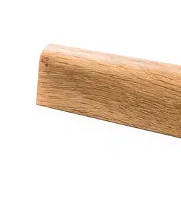 Soklové lišty > KP 40 MDF lišta KP 40 205