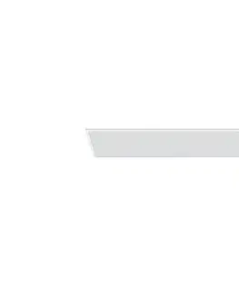 Svietidlá Philips - LED Stmievateľné stropné svietidlo SLIM SCENE SWITCH LED/36W/230V 2700K 8719514326729