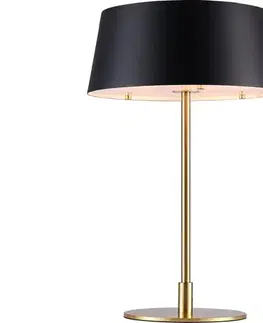 Lampy Nordlux - Stolná lampa CLASI 3xE14/10W/230V 2312645003