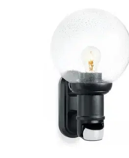 Záhradné lampy Steinel 634216