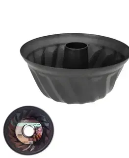 Formy na pečenie Kinekus Forma na bábovku s nepriľnavým povrchom, priemer 25 cm