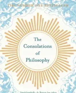 Filozofia The Consolations of Philosophy - Alain de Botton