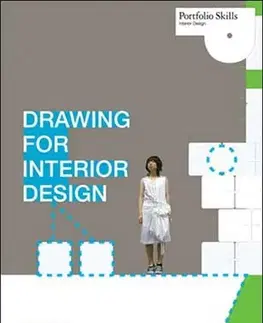 Domov, zariaďovanie Drawing for Interior Design - Drew Plunkett