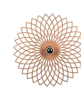 Nástenné svetlá Nástenná lampa Fellini - MR - 988