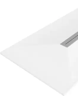 Vane MEXEN - Toro sprchová vanička obdĺžniková SMC 150x70, biela 43107015