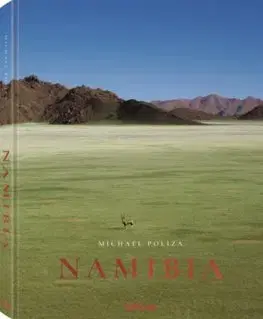 Fotografia Namibia - Michael Poliza