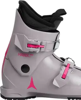 Detské lyžiarky Atomic Hawx Kids 2 Veľkosť: 18 cm