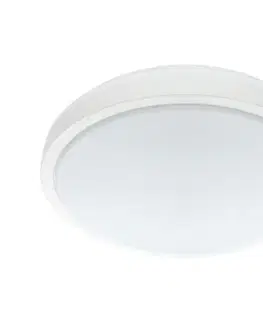 Svietidlá Eglo 32574 - LED Stropné svietidlo COMPETA LED/20W/230V 32574