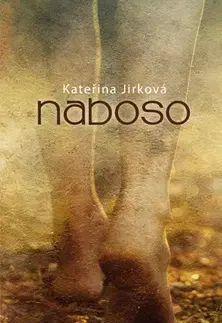 Humor a satira Naboso - Kateřina Jirková Mrázková