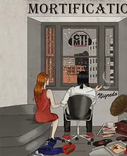 Pre deti a mládež Milovať a ctiť OZ Mortificatio