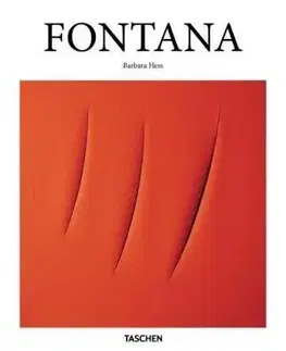Umenie - ostatné Fontana - Barbara Hess