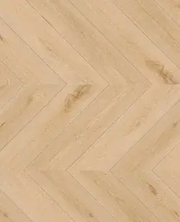 Creation 55 hungarian point GERFLOR Creation 55 hungarian point Aquinoah blond GERC55 1704