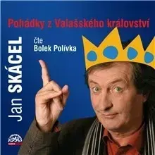 Pre deti a mládež SUPRAPHON a.s. Pohádky z Valašského království