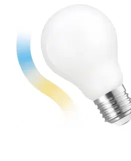 LED osvetlenie  LED Stmievateľná žiarovka A60 E27/5W/230V 2700-6500K Wi-Fi Tuya 14419