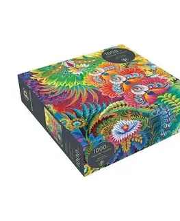 1000 dielikov Paperblanks Puzzle Dayspring Paperblanks