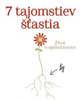 Duchovný rozvoj 7 tajomstiev šťastia - Gyles Brandreth,Miriam Ghaniová