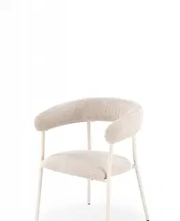 Jedálenské zostavy Jedálenská stolička K557 HALMAR