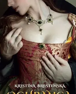 Historické romány Ochranca - Kristína Brestenská
