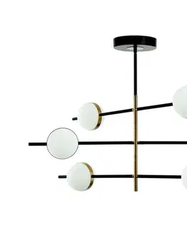 Svietidlá Zam 2002 - LED Luster na tyči LED/45W/230V 2002