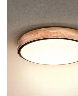 Svietidlá BRILAGI - LED stmievateľné stropné svietidlo GLORIA LED/48W/230V 3000-6500K + diaľkové ovládanie WO800-OEM14