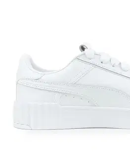 Tenisky Puma Carina 3.0 Luxe W Veľkosť: 37 EUR