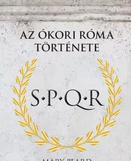 História - ostatné S. P. Q. R.