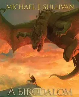 Sci-fi a fantasy A Birodalom Kora - Michael J. Sullivan
