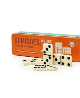 Detské hry Legami Legami Domino VINTAGE MEMORIES