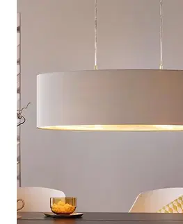 Svietidlá Eglo 31612 - Luster na lanku MASERLO 2xE27/60W/230V 31612