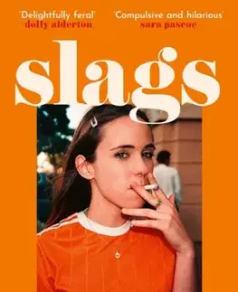 Beletria Slags - Emma Jane Unsworth