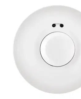Svietidlá  Senzor pohybu mikrovlnný MW B 360° 1200W/230V biela G1180