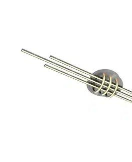 Svietidlá  LED Stropné svietidlo NAKSOS LED/40W/230V A0018-160
